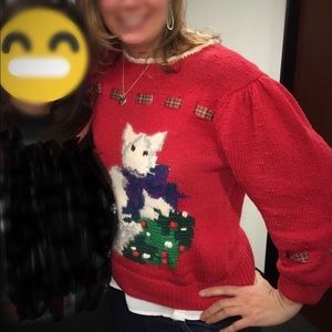 Christmas Sweater